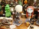 FUNKO���ե��󥳡��ʥ��ȥᥢ�����ӥե��������ꥹ�ޥ����ܥӥ�إåɡ��ʥ���å��ˡ�