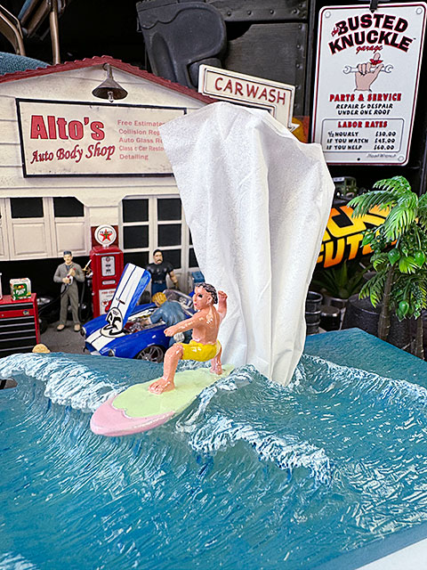 �����륵���ե������ƥ��å��奱����