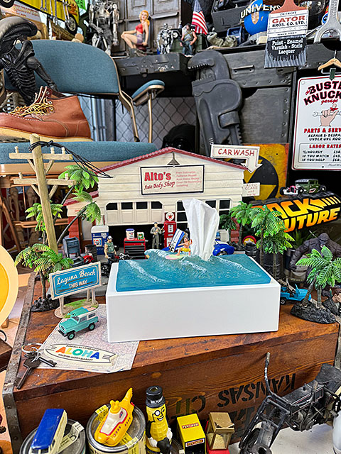 �����륵���ե������ƥ��å��奱����