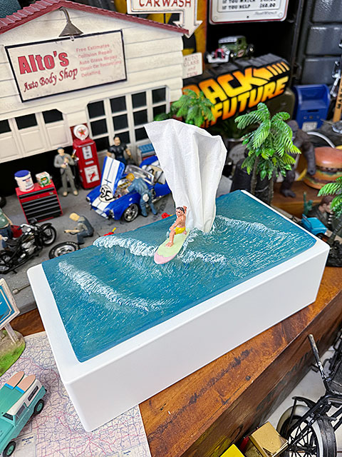 �����륵���ե������ƥ��å��奱����