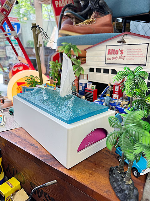 �����륵���ե������ƥ��å��奱����