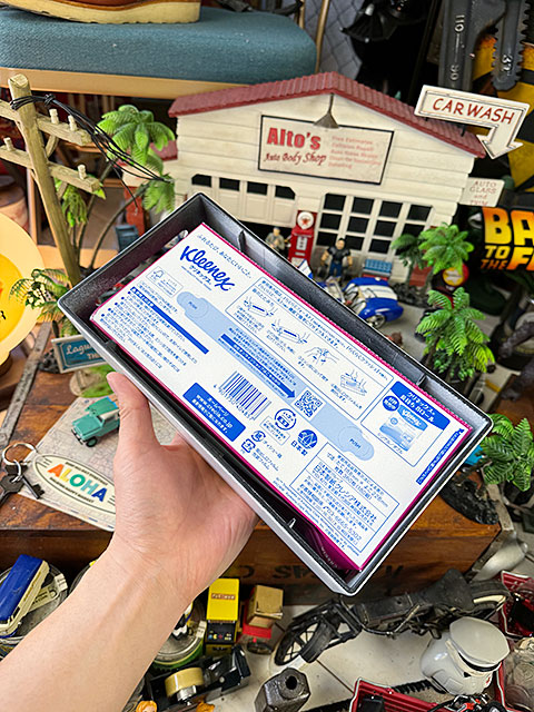 �����륵���ե������ƥ��å��奱����