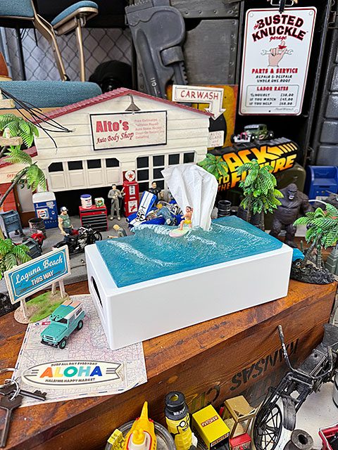 �����륵���ե������ƥ��å��奱����