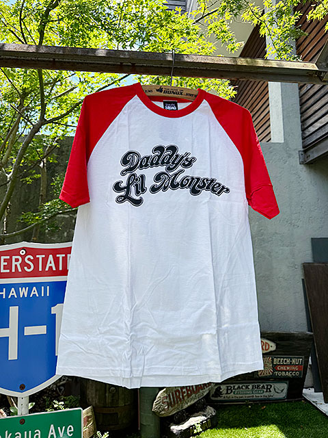 �ǲ衡���������ɡ�������åɡ��ϡ��쥤��������DADDY'S LITTLE MONSTER�����ե������T�����