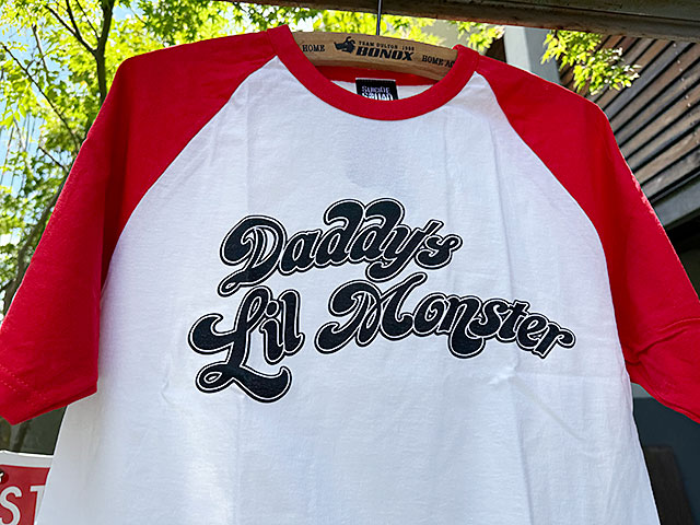 �ǲ衡���������ɡ�������åɡ��ϡ��쥤��������DADDY'S LITTLE MONSTER�����ե������T�����