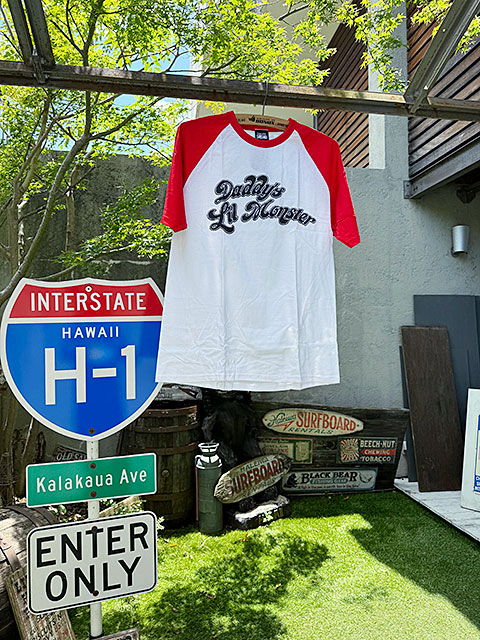 �ǲ衡���������ɡ�������åɡ��ϡ��쥤��������DADDY'S LITTLE MONSTER�����ե������T�����