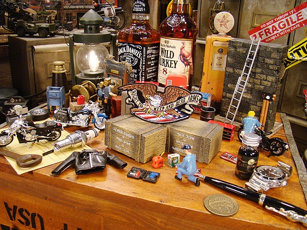 ����ꥫ��Х���������åڥ󡡡�Armed Eagle�� 