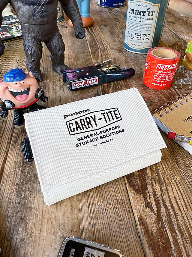 PENCO���ڥ󥳡�����꡼�����ȥ�������D����դ�����S������/�ۥ磻�ȡˡ�2WAY�����ۡ��������졡��Ǽ���ݡ�����HIGHTIDE���ϥ�������