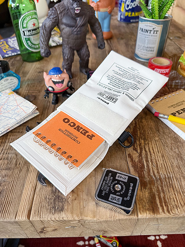 PENCO���ڥ󥳡�����꡼�����ȥ�������D����դ�����S������/�ۥ磻�ȡˡ�2WAY�����ۡ��������졡��Ǽ���ݡ�����HIGHTIDE���ϥ�������