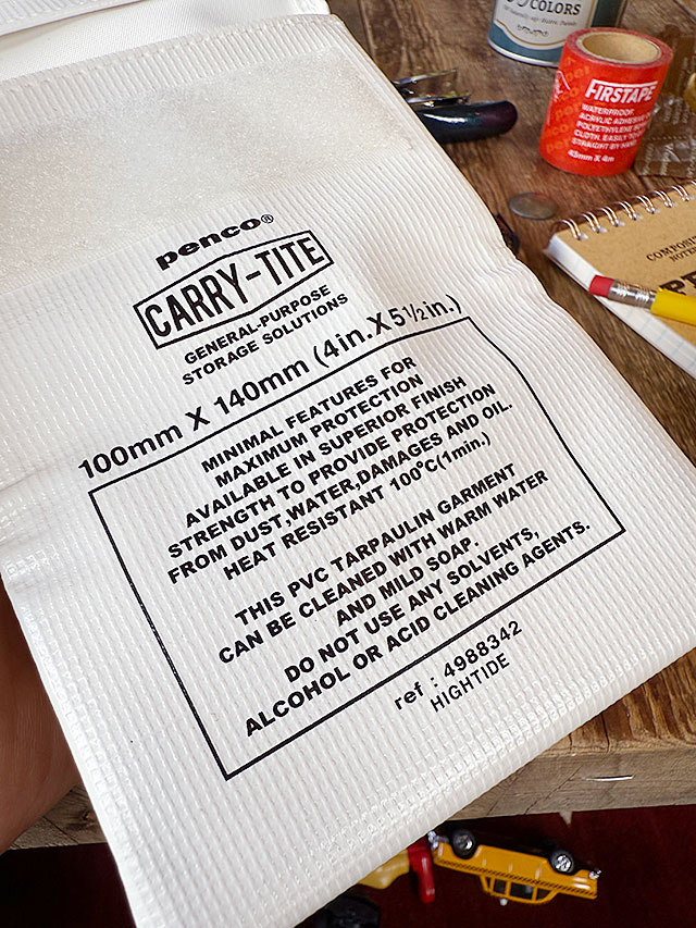 PENCO���ڥ󥳡�����꡼�����ȥ�������D����դ�����S������/�ۥ磻�ȡˡ�2WAY�����ۡ��������졡��Ǽ���ݡ�����HIGHTIDE���ϥ�������