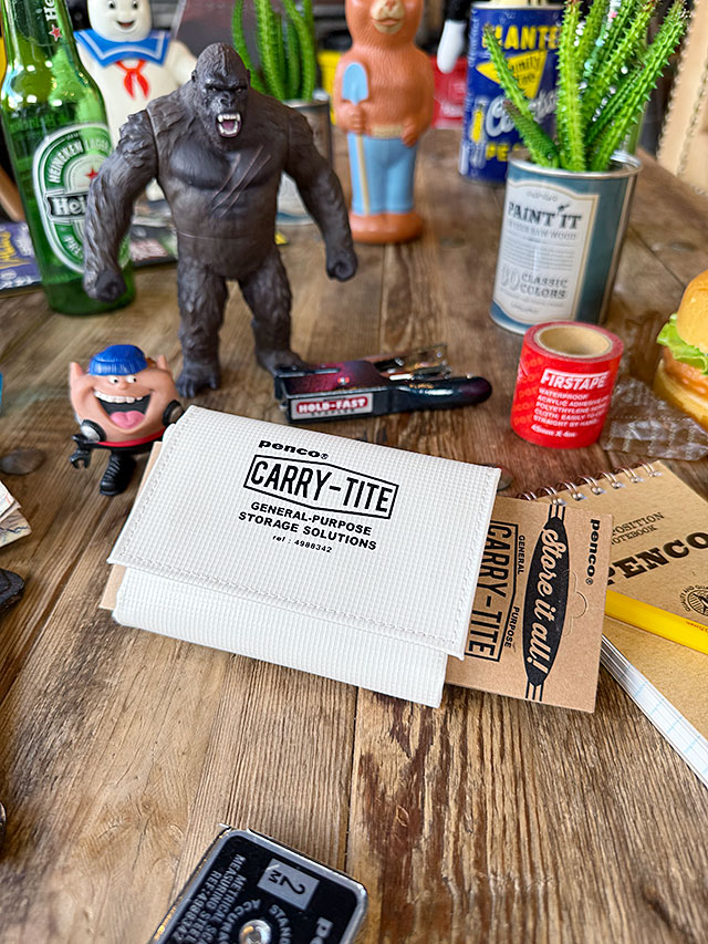 PENCO���ڥ󥳡�����꡼�����ȥ�������D����դ�����S������/�ۥ磻�ȡˡ�2WAY�����ۡ��������졡��Ǽ���ݡ�����HIGHTIDE���ϥ�������