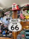 �롼��66�������ɥ����󷿥֥ꥭ���ġ���U.S.ROUTE66��