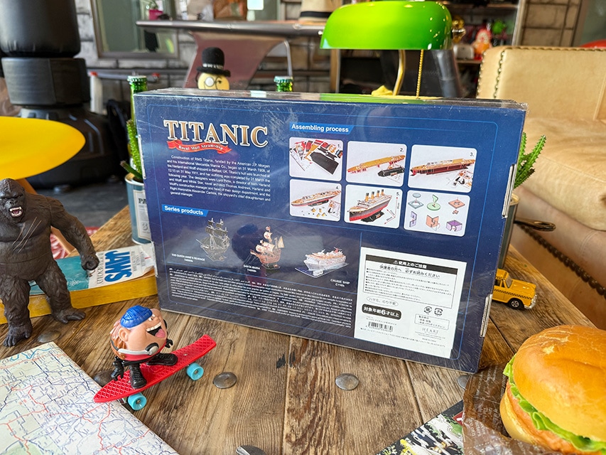 3DΩ�Υѥ��롡�������˥å��桡113�ԡ�����BIG����������Ĺ79cm���ϥ��ߤ�Υ�����