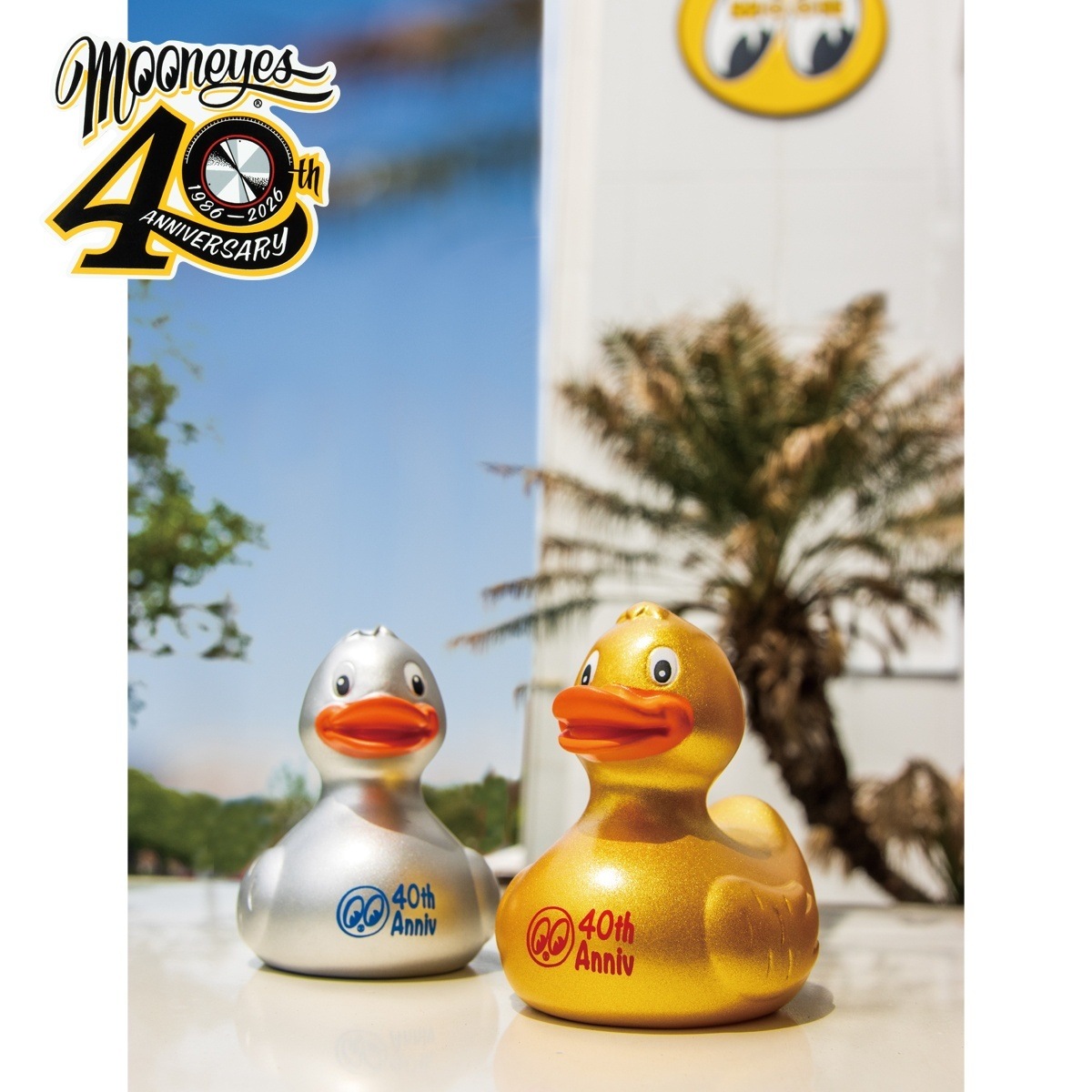 �ࡼ�󥢥�����40��ǯ���˥С����꡼�����ڥ���롡��С����å�����2�ĥ��å�/������ɡ�����С���