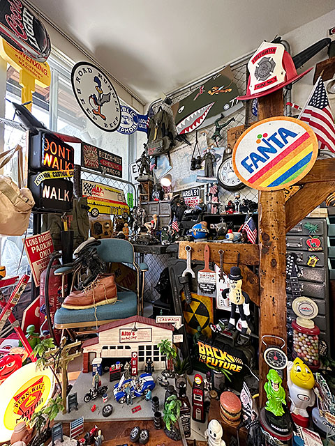 �ե��󥿡��饦��ɷ��֥ꥭ���ġ������������顡FANTA