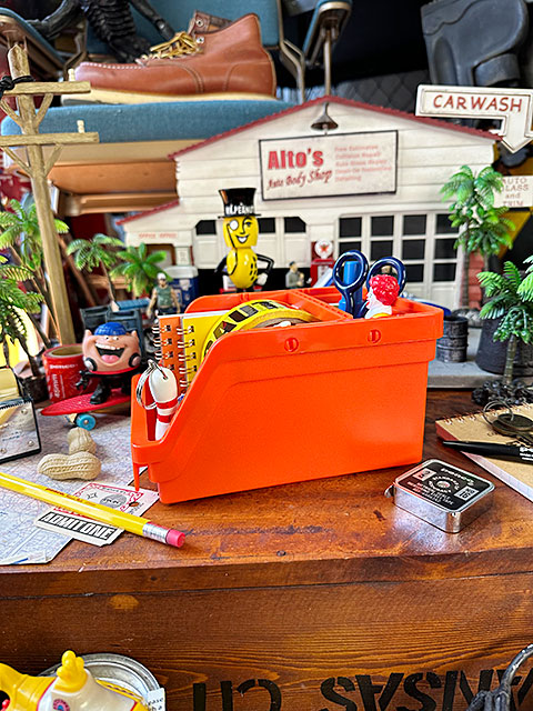 PENCO���ڥ󥳡��ѥ��륢�åץ���ǥ����ʥ���󥸡ˡ�ñ�ʡ���Ǽ�ܥå�������ʪ���졡�����Ǽ��HIGHTIDE���ϥ�������