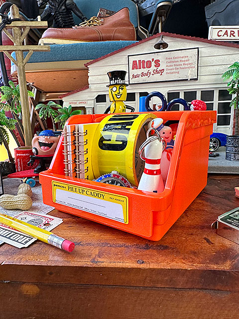 PENCO���ڥ󥳡��ѥ��륢�åץ���ǥ����ʥ���󥸡ˡ�ñ�ʡ���Ǽ�ܥå�������ʪ���졡�����Ǽ��HIGHTIDE���ϥ�������