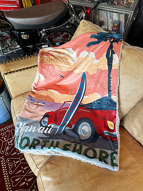 �ϥ磻���󡡥ȥ�٥�ݥ��������ե꡼���֥�󥱥åȡ�70cm��100cm���ʥΡ������祢��