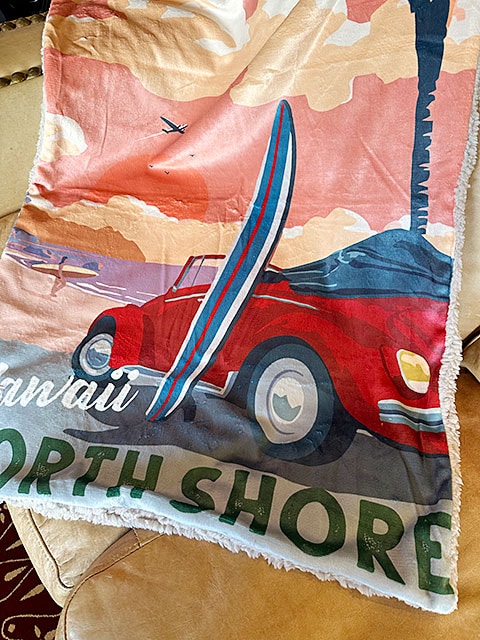 �ϥ磻���󡡥ȥ�٥�ݥ��������ե꡼���֥�󥱥åȡ�70cm��100cm���ʥΡ������祢��