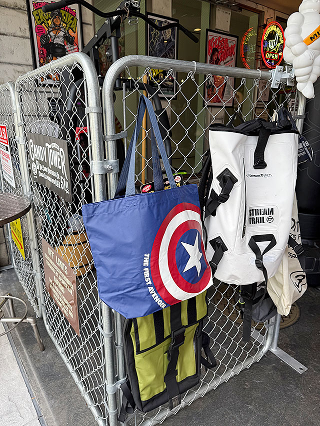 ޡ٥롡ץƥ󡦥ꥫɡȡȥХå