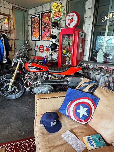 ޡ٥롡ץƥ󡦥ꥫɡȡȥХå