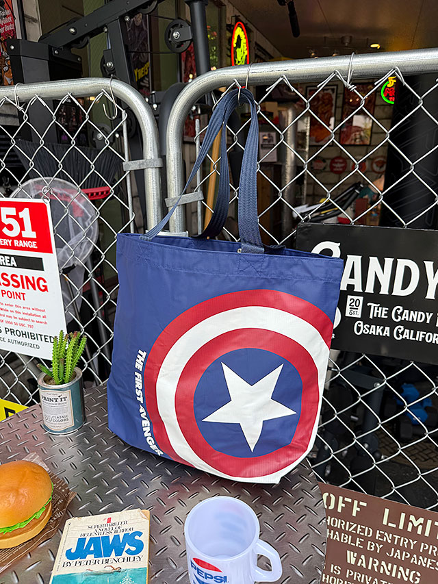 ޡ٥롡ץƥ󡦥ꥫɡȡȥХå