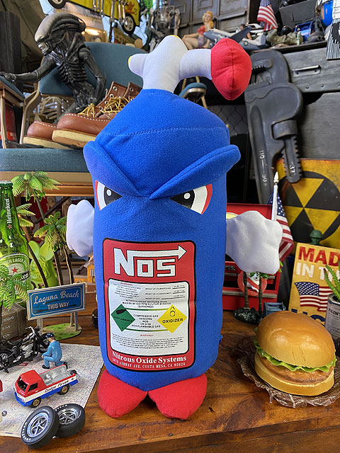 NOS���˥ȥ��ܥ�١��Υ��ܡ������̤������