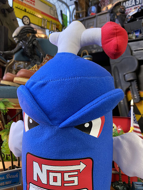 NOS���˥ȥ��ܥ�١��Υ��ܡ������̤������