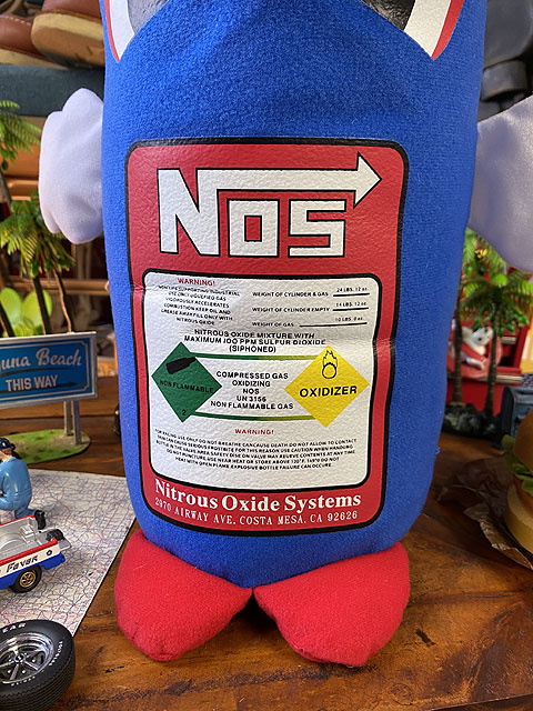 NOS���˥ȥ��ܥ�١��Υ��ܡ������̤������