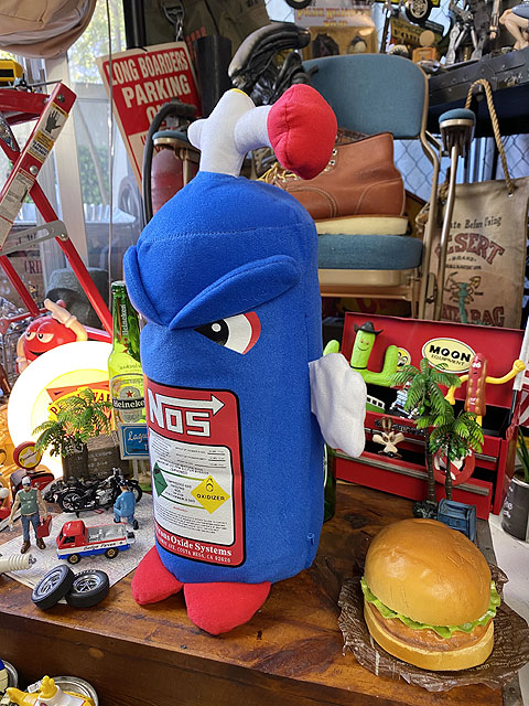 NOS���˥ȥ��ܥ�١��Υ��ܡ������̤������