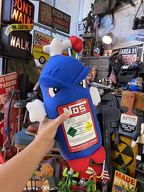 NOS���˥ȥ��ܥ�١��Υ��ܡ������̤������