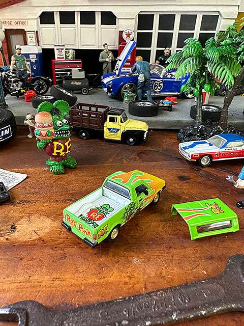 �����ޥå��ߥ�åȥե��󥯡��ե��륯��������󡡥���ǥ����������㥹�ȥߥ˥�����1/64��������