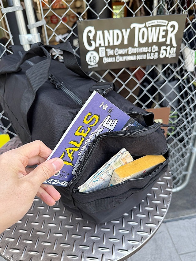 �ߥ꥿�꡼����᡼��������ä��������Υߥ꥿�꡼�Хå���B-133��������Хå���L��50L���������ʥ֥�å���