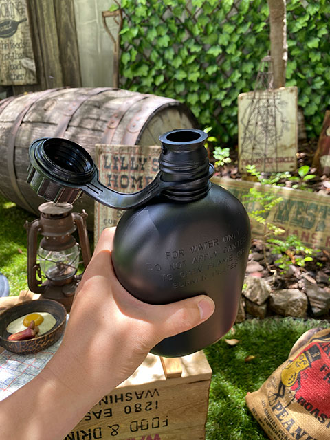 HAYES���إ�����1QT������ƥ�����950ml���ʥ֥�å��ˡ������������������ܥȥ롡�Ʒ�Ǽ���ʡ�MADE IN U.S.A.