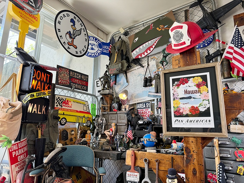 �ϥ磻���󡡥�����ơ����ݥ����������åɥե졼�ࡡ�ʥѥ�ʥ�/WORLD'S MOST EXPERIENCED AIRLINE��