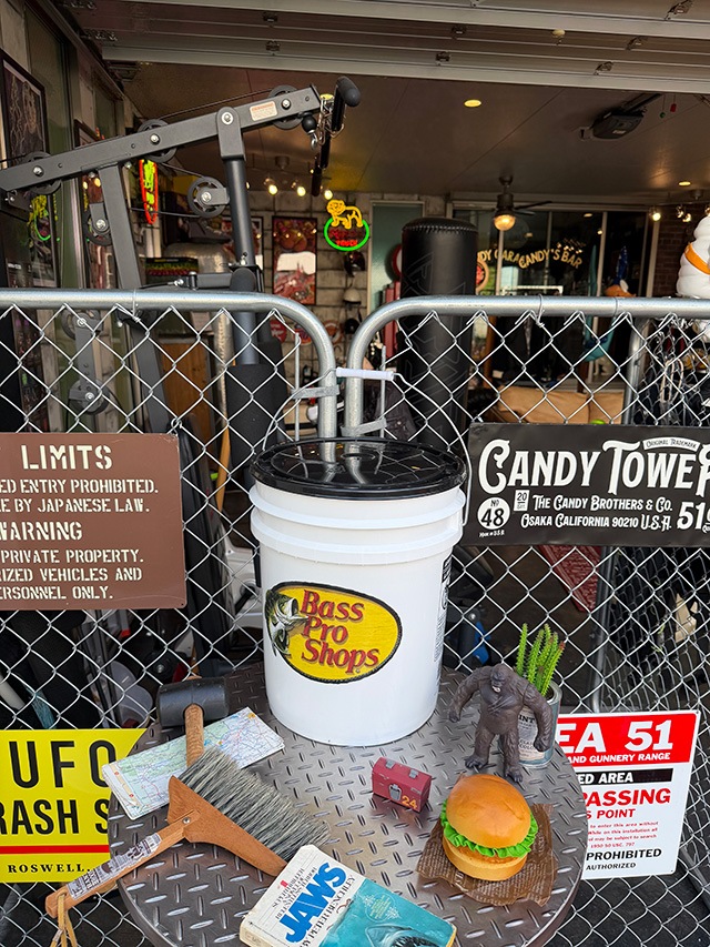 �Х��ץ�����åס�5������Х��ġ�18L���������ʥե��դ��ˡ�MADE IN U.S.A.������ꥫ�ΥХ���