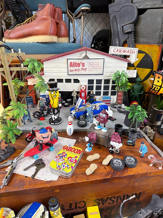 ����ꥫ�󥢥ɡ��֥ꥭ����������KABOOM�ˡ��֥ꥭ�̡���ʪ����