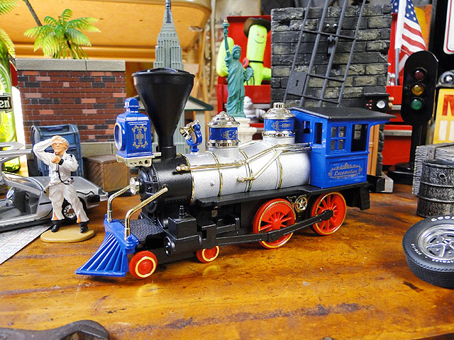 Green Toys グリーントイズ