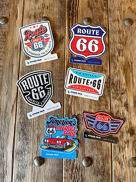 ���ƥå����ѥå��������ȥɥ������ƥå������롼��66���꡼����L���������ʥ롼��66����åɡˡ�MADE IN U.S.A.���ѿ���Ѹ��ǺࡡPVC���ƥå���