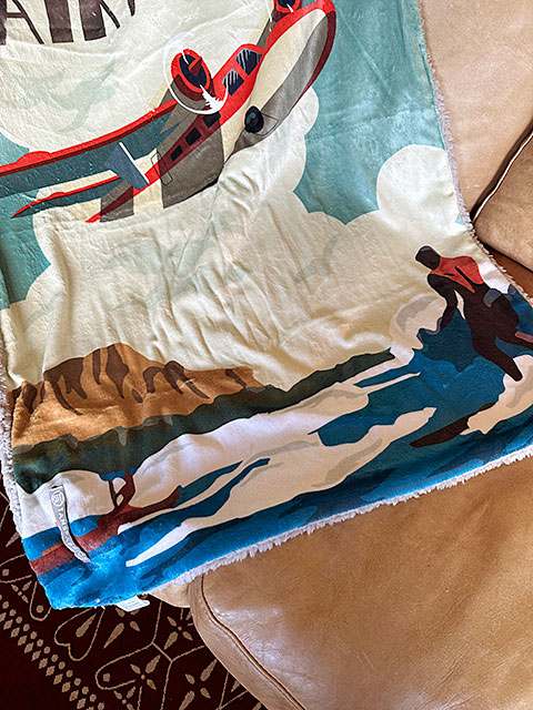 �ϥ磻���󡡥ȥ�٥�ݥ��������ե꡼���֥�󥱥åȡ�70cm��100cm���ʥ���������������