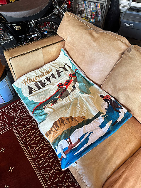 �ϥ磻���󡡥ȥ�٥�ݥ��������ե꡼���֥�󥱥åȡ�70cm��100cm���ʥ���������������