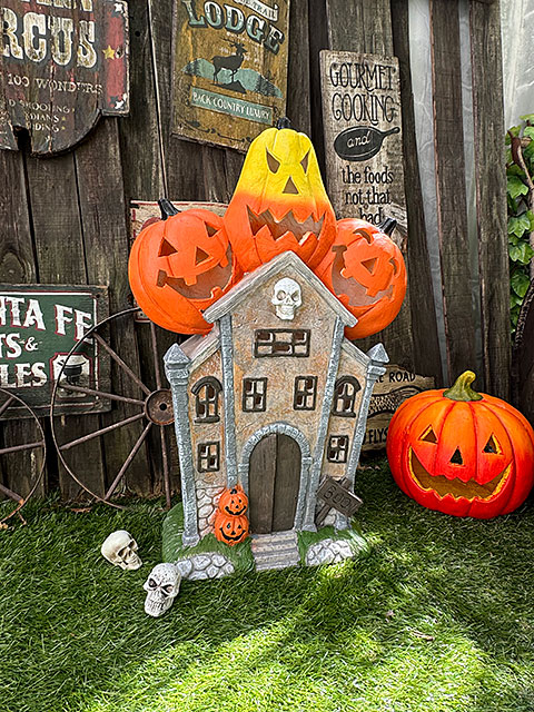 �ϥ������󡡥ۡ���ƥåɥޥ󥷥�󡡥����ǥ󥪥֥������⤵76cm��ñ��