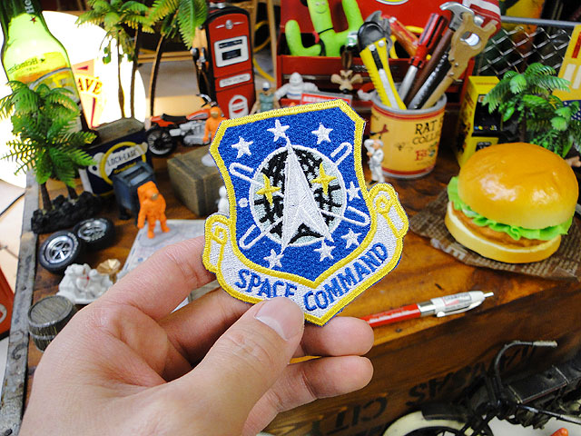 NASA����åڥ󡡡ʥ��ڡ������ޥ�ɡ�