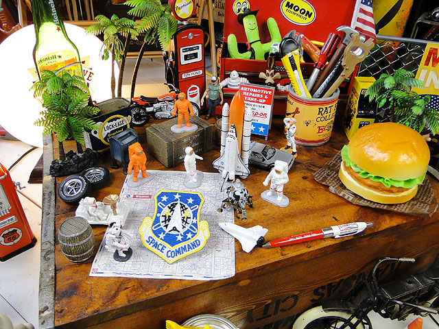 NASA����åڥ󡡡ʥ��ڡ������ޥ�ɡ�