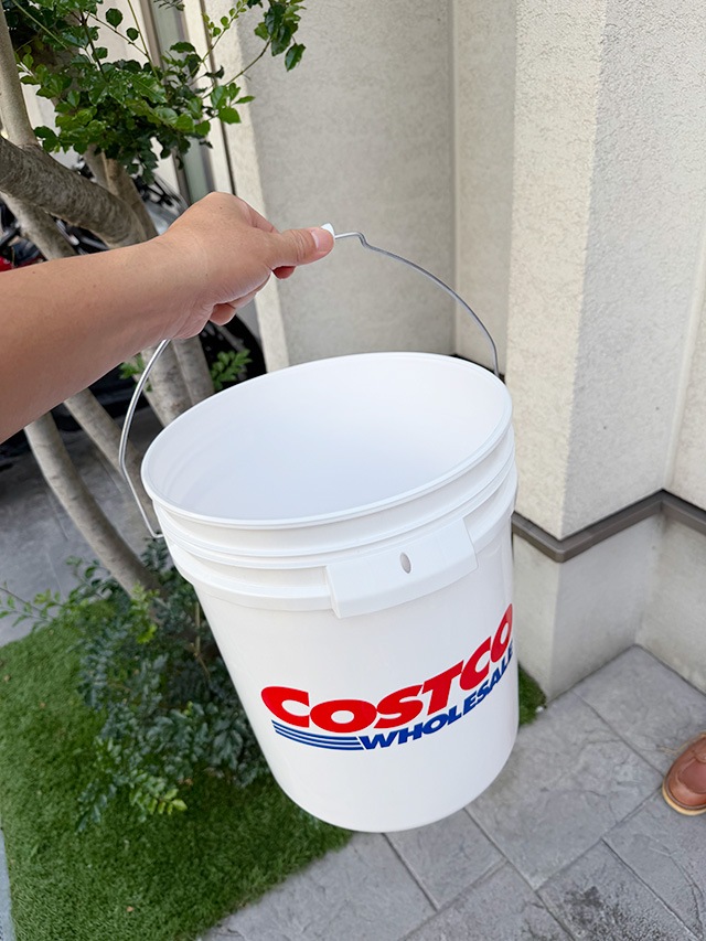 �����ȥ���5������Х��ġ�18L��������MADE IN U.S.A.������ꥫ�ΥХ��ġ����ե�������