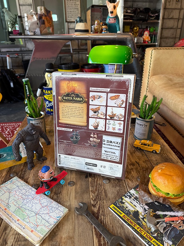 3DΩ�Υѥ��롡���󥿥ޥꥢ�桡113�ԡ�������Ĺ44cm���ϥ��ߤ�Υ�����