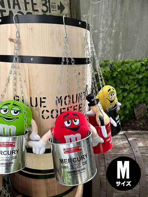 �ޡ�����꡼���ϥ󥮥󥰥Х��ġ�M���������ʥ���Хʥ����ɡˡ�ñ��