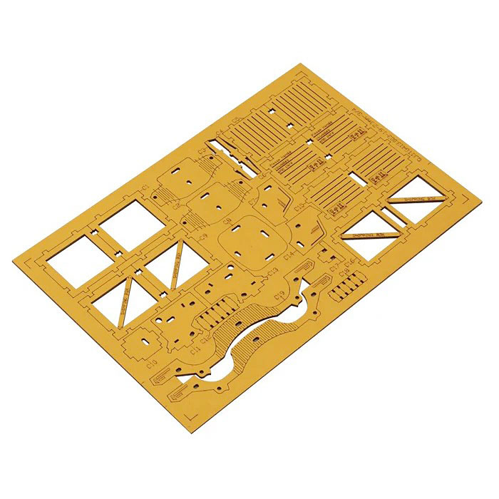 �Ĥ����Ǥ�����Ư�����ʪ���꡼����3D���åɥѥ��롡�ե�������եȡ�DIY���åȡ������ܸ��������դ��ˡ��������ס������̤�˴������ޤ�