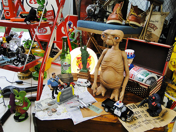 E.T.���ץ��åץ�ץꥫ��12�������������ȥѥڥå�