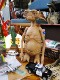 E.T.���ץ��åץ�ץꥫ��12�������������ȥѥڥå�